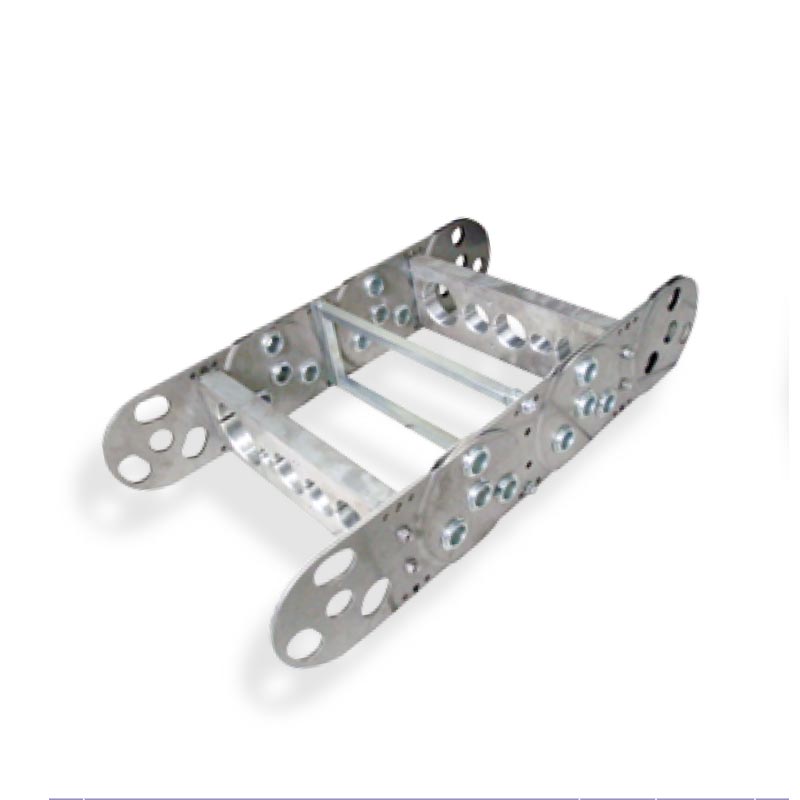 Steel Cable Protector Chain
